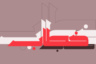 Khetab - Arabic: Bridging Ancient Geometry with Modern Design