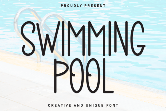 Swimming Pool: A Dive into Creative Warmth